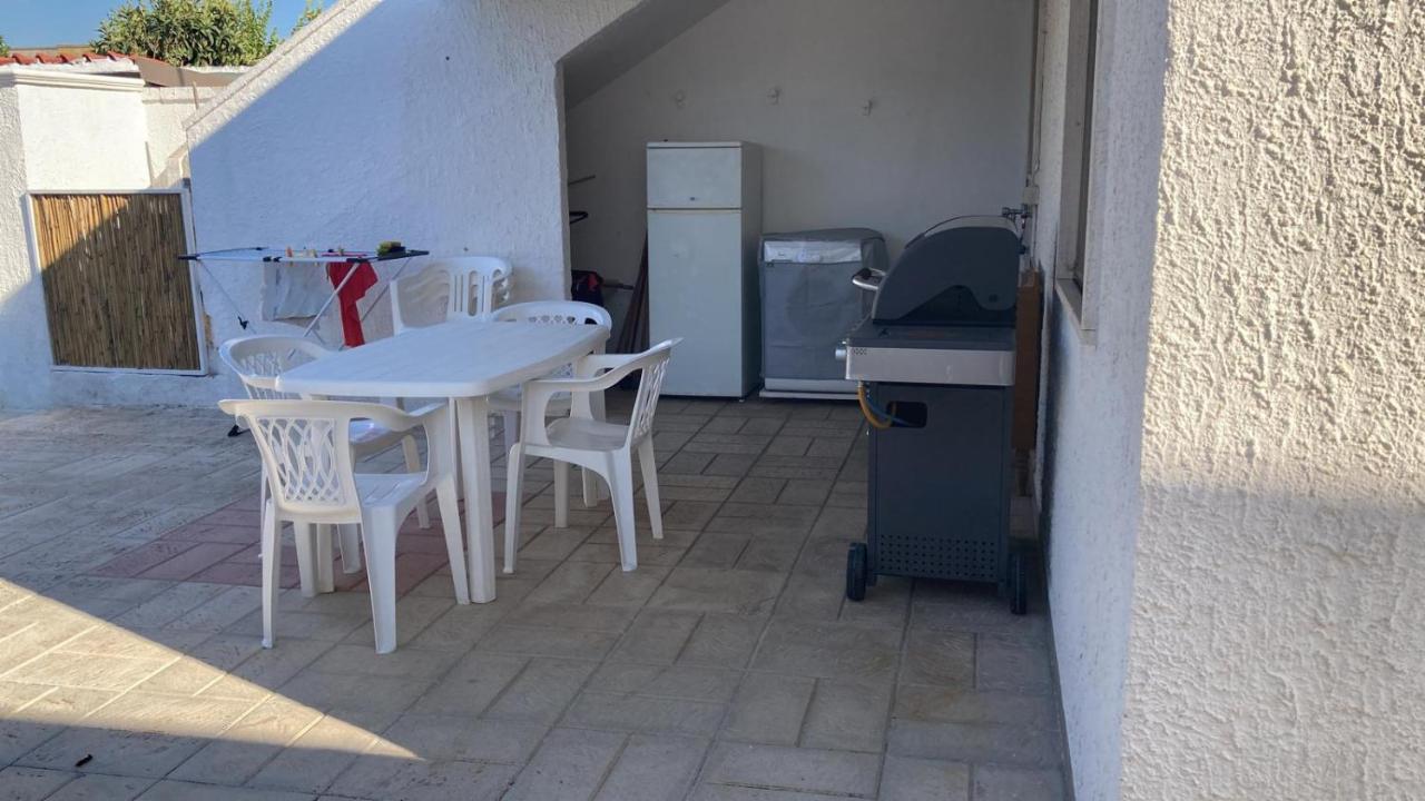 Casina Sofia Villa Torre Specchia Ruggeri Luaran gambar