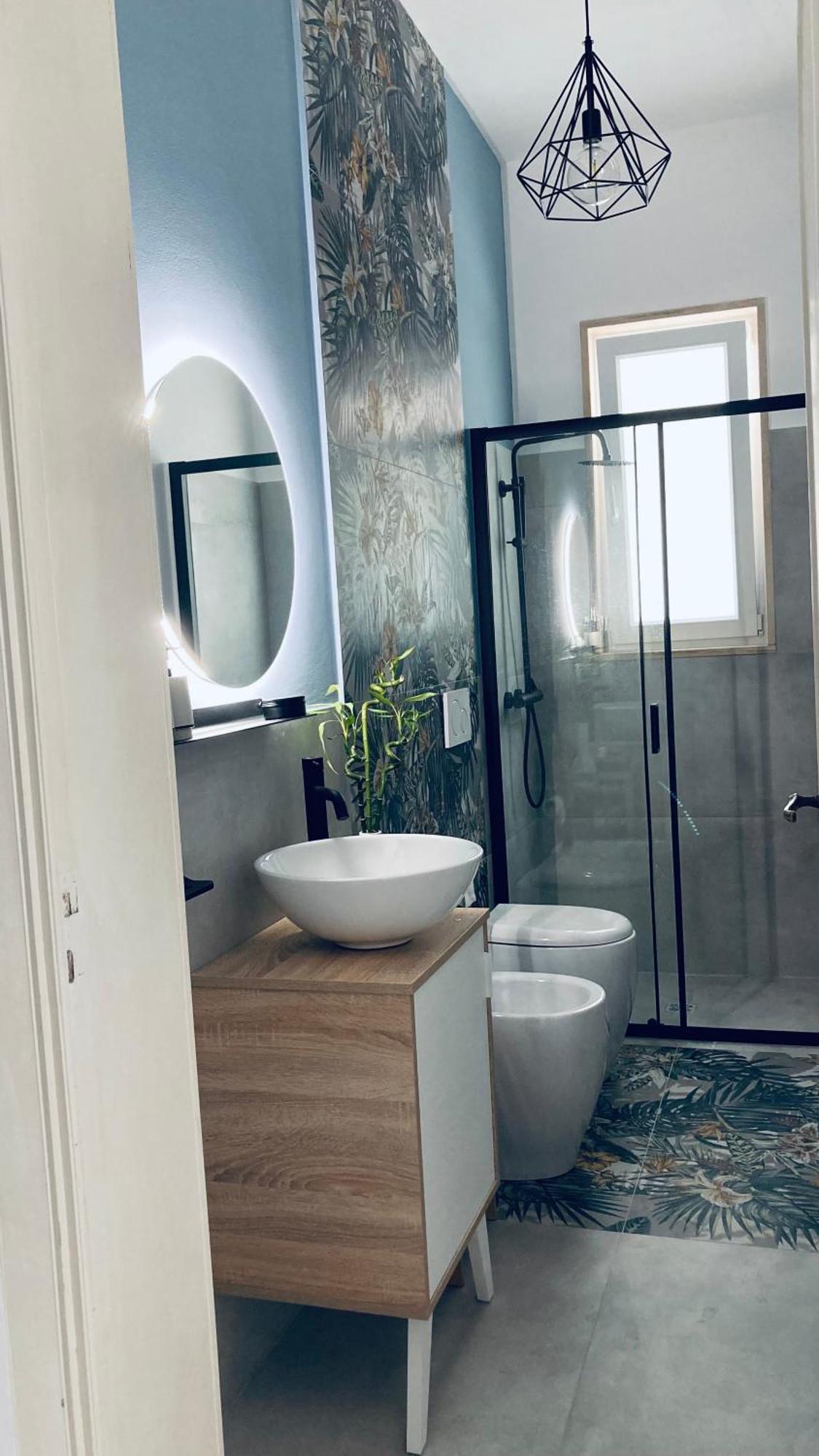 Casina Sofia Villa Torre Specchia Ruggeri Luaran gambar